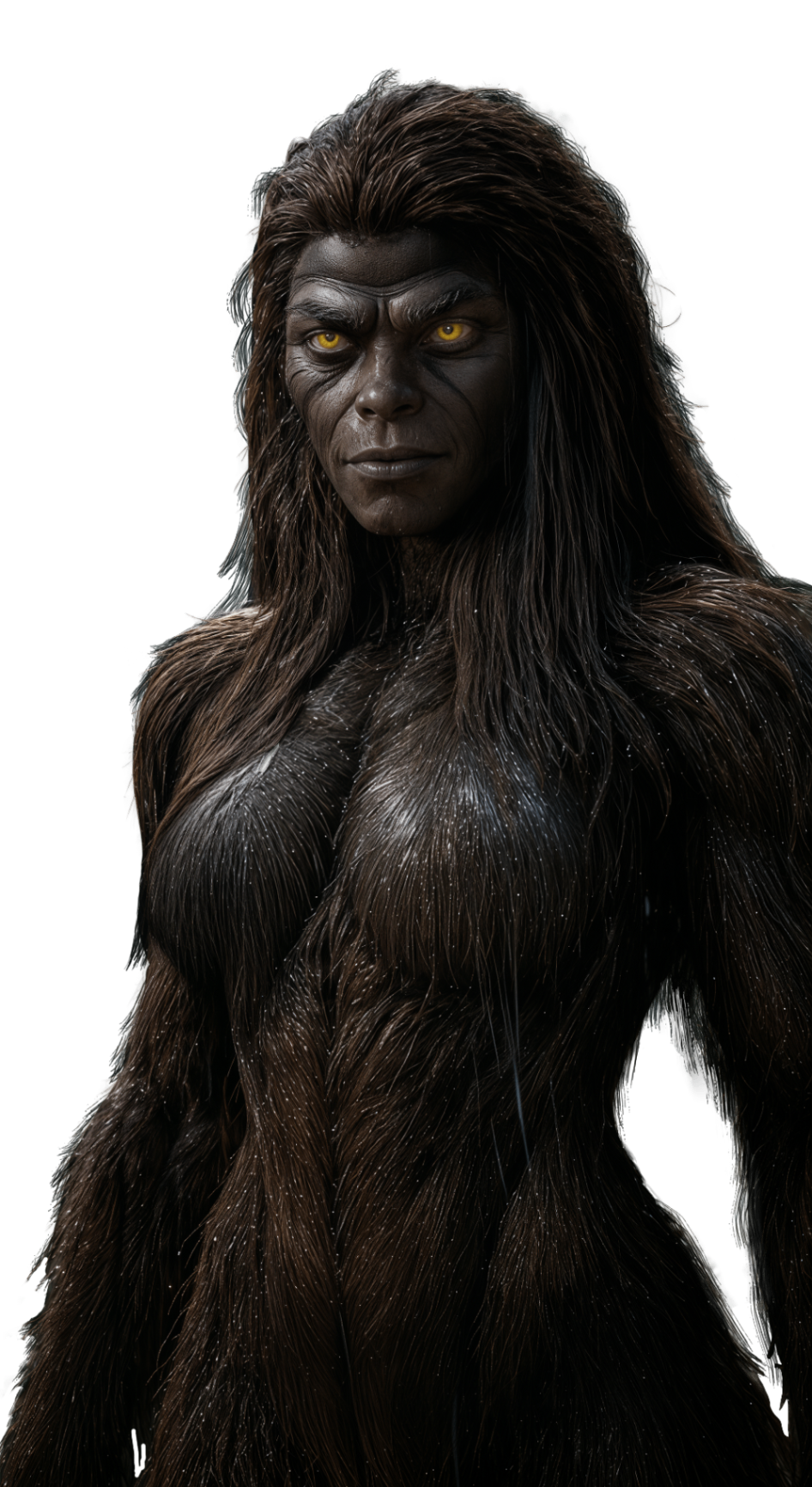 Sha'Eya character portrait