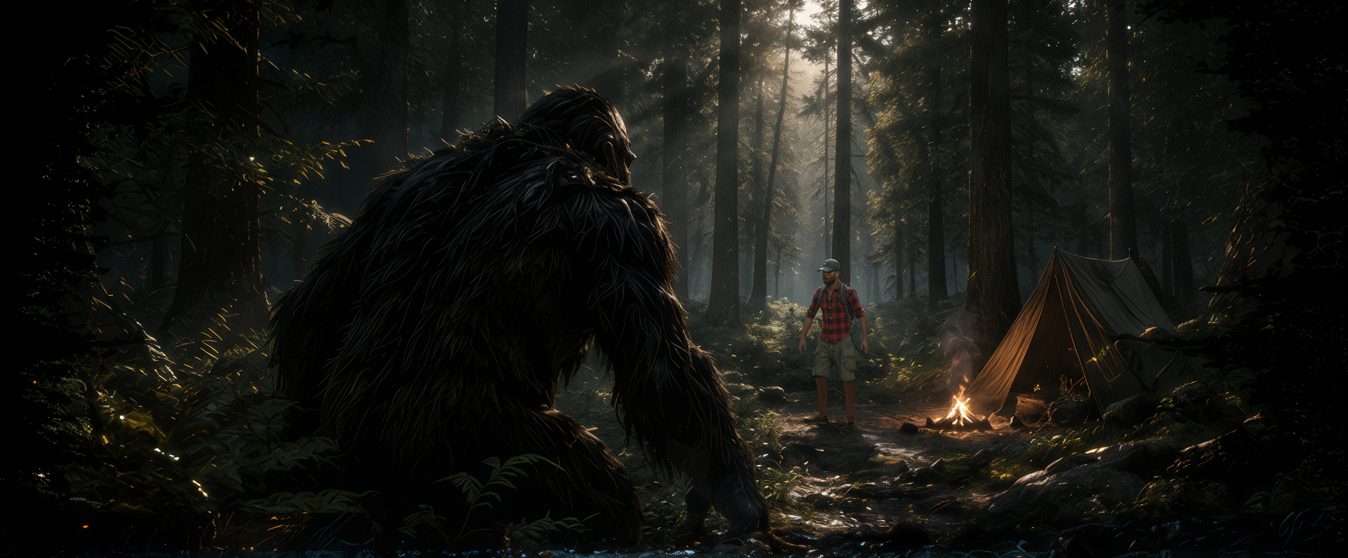 Free Roam Survival